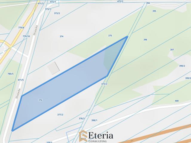 Miński, Mińsk Mazowiecki, Stara Niedziałka, Strażacka