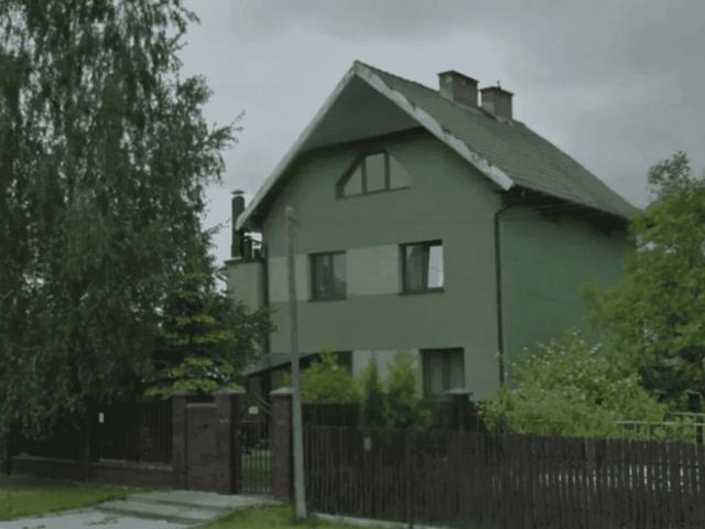 Miński pow, Mińsk Mazowiecki gm, Gdańska