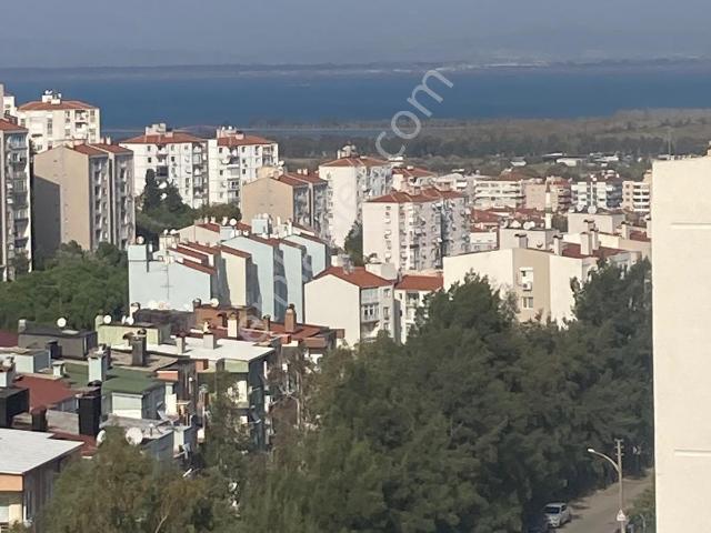 Mim Emlak'tan Mimkent'te Deniz Manzaralı 3+1 Daire