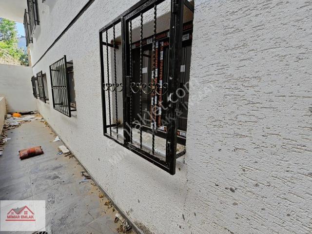 Mimar Yapıdan Altınşehirde Satılık 2+1 Lüx Bahçe Kat