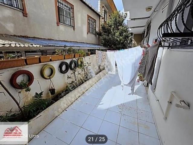 Mimar Yapıdan Başakşehir Güvercintepede Satılık 2+1 Bahçe Kat