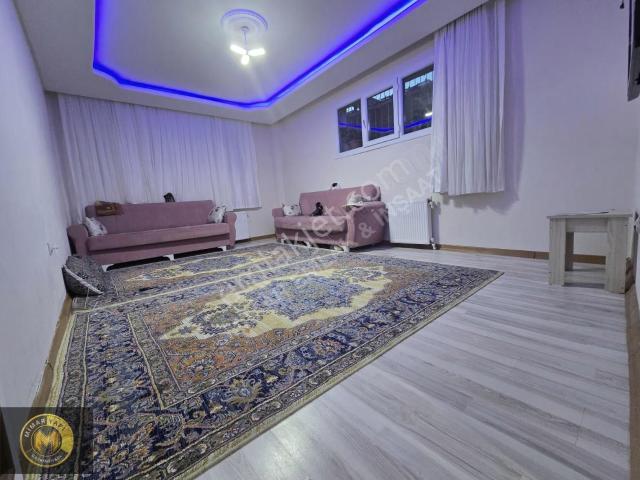 Mimar Yapıdan Satılık 2+1 Merkezi Yerde Bahçe Kat Daire