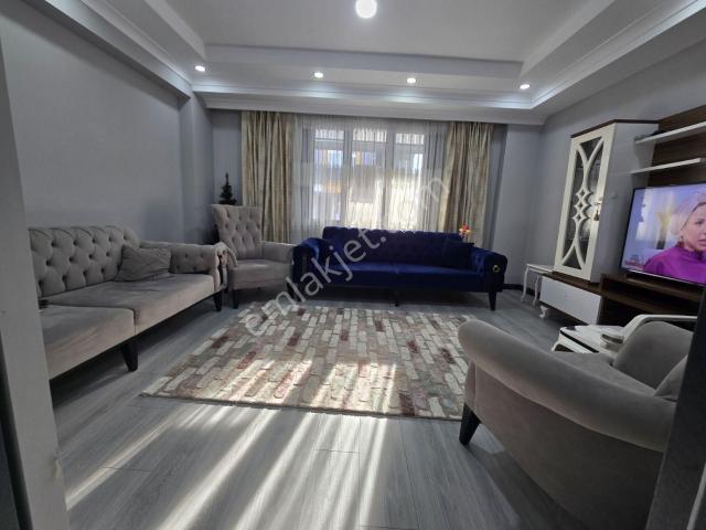 Mimar Yapıdan Satılık İskanlı 2+1 Öncephe Y.giriş
