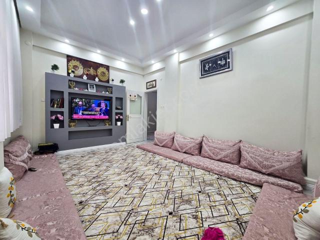 Mimar Emlak'dan Satılık 3+1 140m2 Tek Daire Üzeri Yüksek Giriş