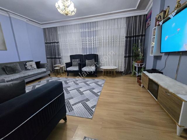 Mimar Emlak'tan Mehmet Akifte 28m² Hisseli 3+1 1.kat
