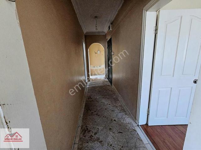 Mimar Emlak'tan Satılık Tek Daire Üzeri 110m² 4. Kat