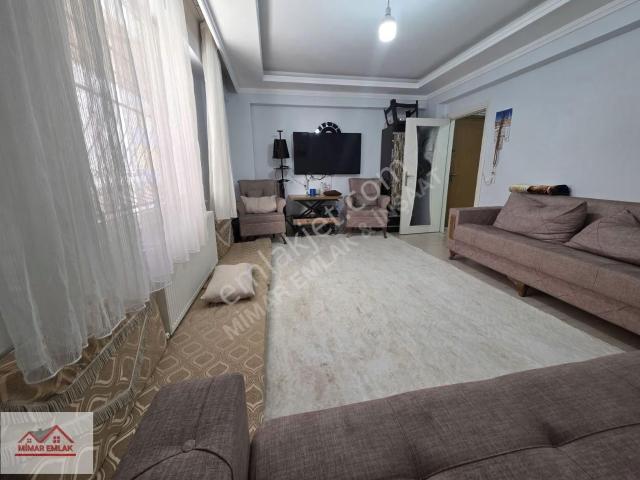 Mimar Emlak'tan Satılık Yeni 3+1 130m² Yüksek Giriş Daire