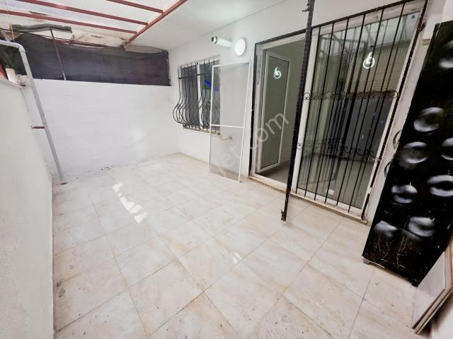 Mimar Emlak'tan Satılık 1+1 60m² Yeni Bahçekat