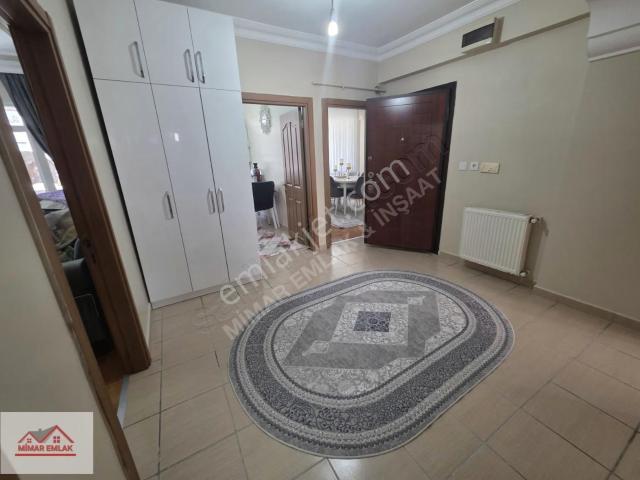 Mimar Emlak'tan Satılık 3+1 150m² Yeni 1. Kat Daire