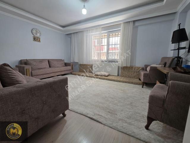 Mimar Emlak'tan Satılık 3+1 130m² Geniş Yüksek Giriş Daire