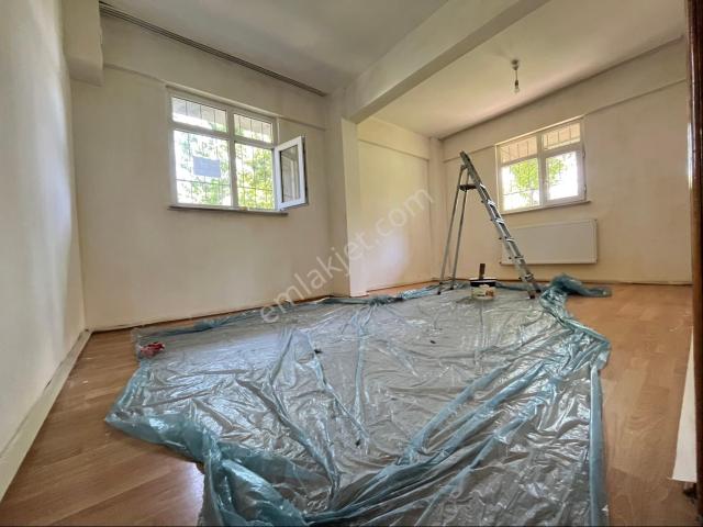 Mimar Sinan M. Kiralık 2+1 Bahçe Katı