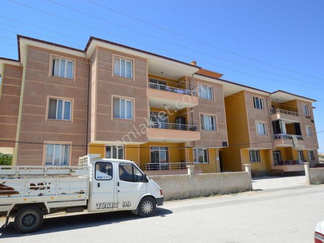 Mimar Sinan Mah 3+1 Yüksek Giriş Yeni Binada Satılık Daire