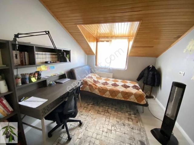 Mimar Sinan Mah. Cadde Konumlu Ultra Lüks 5+2 250m2 Çatı Dublex
