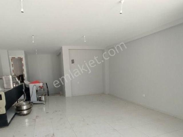 Mimar Sinan Mah. Kiralık Ters Dubleks Dükkan Geniş & Kullanışlı Alan