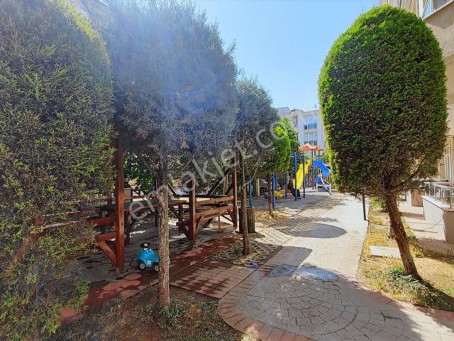 Mimar Sinan Mahallesi Site İçi Satılık 3+1 Giriş Kat Daire