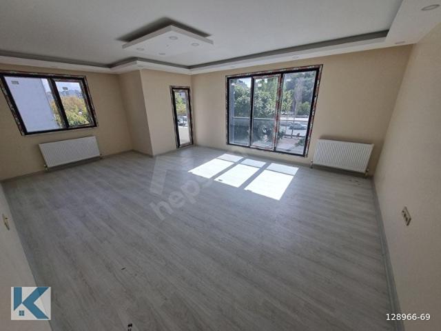 Mimar Sinan Mahallesinde KİRALIK Sıfır 3+1 Daire