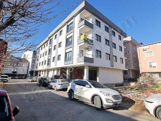 Mimar Sinan Mahallesinde Kiralık Sıfır 3+1 Daire
