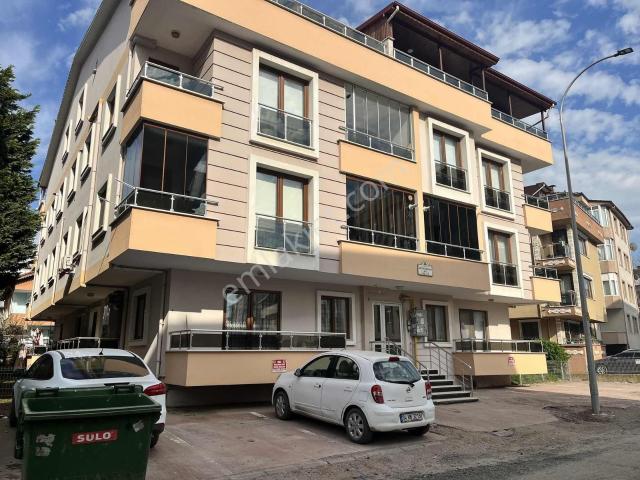 Mimar Sinan Mahallesi'nde Satılık 4+1 Dubleks Daire