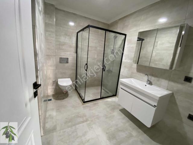 Mimar Sinan Mh Manzaralı 2+1 100m2 Arakat Otopark Ve Asansörlü
