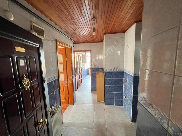 Mimar Sinanda 1+1 Kiralık Daire