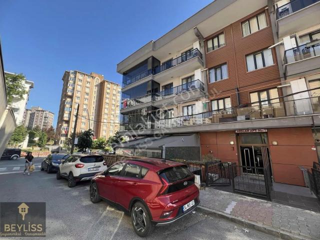 Mimaroba Ana Cadde Üzerinde Kaçırılmayacak 3+1 Lüks Daire!