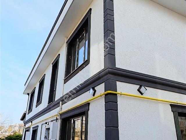 Mimaroba Da Satılık Lüks Tripleks Villa