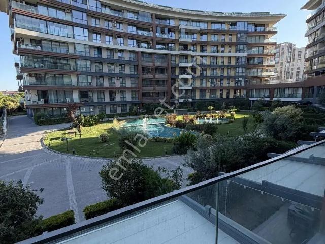 Mimaroba Dia Mare 3+1 Bahçeli Dubleks Daire Satılık