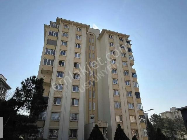 Mimaroba Emlak Bankası Konutları 4.kısımda Kiralık 1+1 Daire