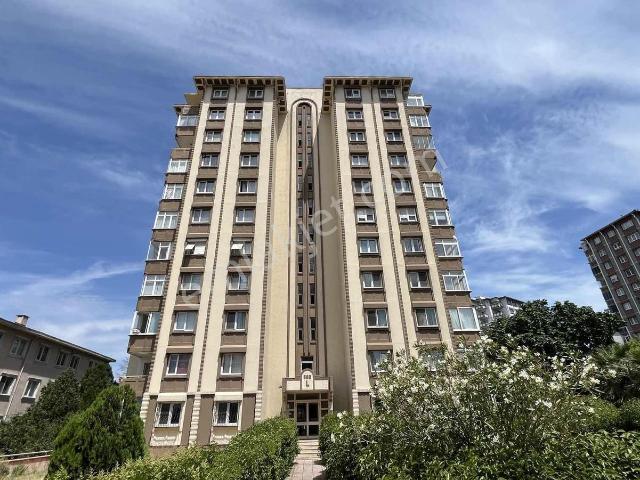 Mimaroba Emlak Bankası Konutları 5.kısımda Satılık 2+1 Daire