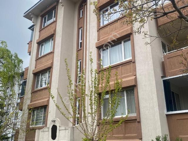 Mimaroba Emlakbank Blokları 3.kısımda Satılık 3+1 Daire