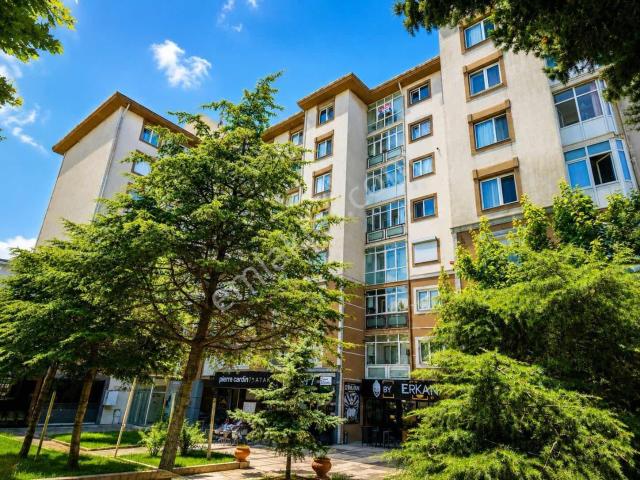Mimaroba Emlakbank Konutları 3+1 Deniz Manzaralı Satılık Daire