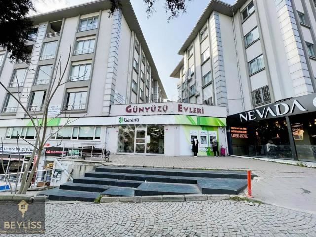 Mimaroba Merkezi Konumda Ebeveyn Banyolu 3+1 Geniş Daire