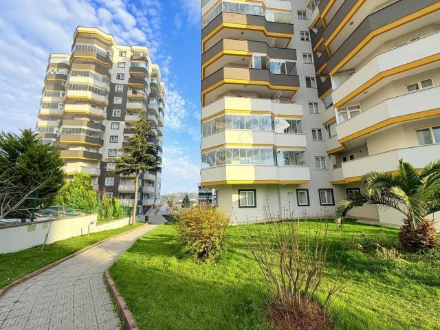 █ Kalkanca / Mimari Tasarım /kapalı Otopark / Yüksek Kredi █