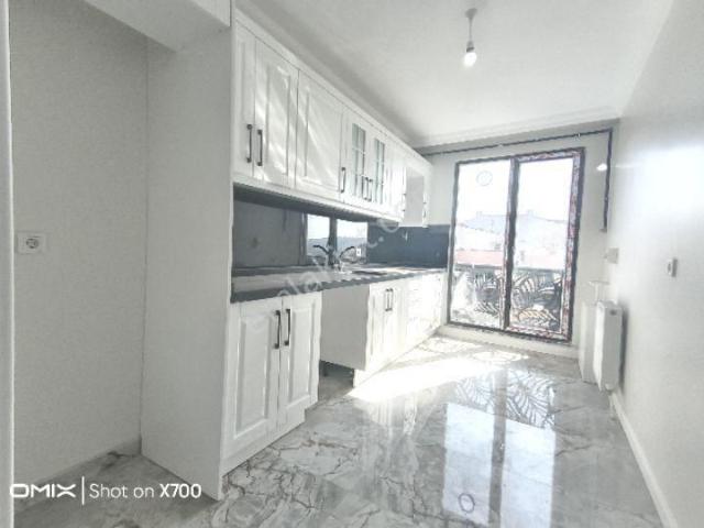 Mimarsinan Mah De 4+1 veya 3+2 160 M2 lüks Çatı Dubleks