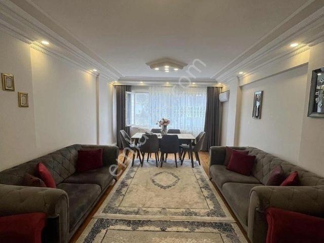 Mimarsinan Mah.satılık Full Eşyalı 3+1 Daire