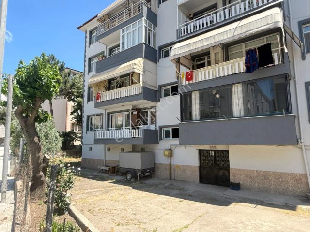 Mimarsinan Mah.satılık 3+1 Daire Cadde Üzer Merkezi Konum