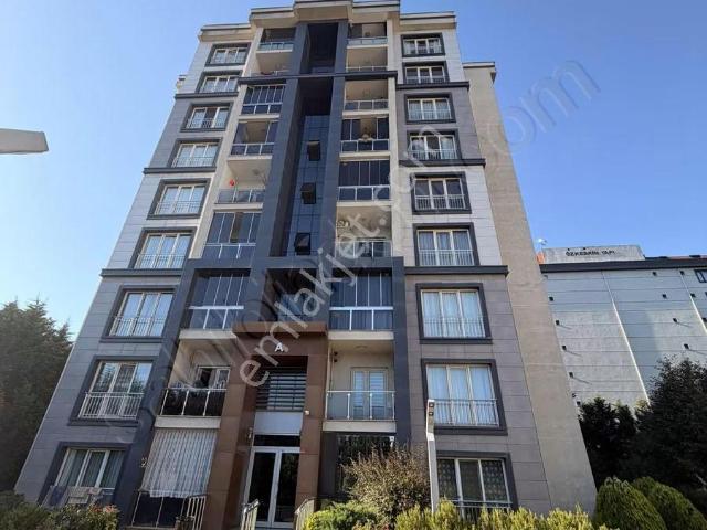 Mimarsinan Mahallesi Emlak Konutta Kiralık 2 + 1 Geniş Daire