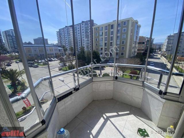Mimarsinan Mahallesi Sahile 250 Metre Mesafede Satılık 2+1 Daire