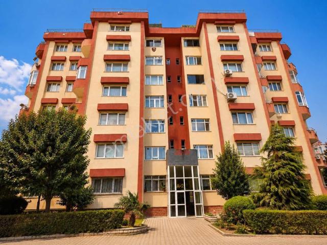 Mimarsinan Sibakent 1de | E 5e Yakın|geniş 3+1 Daire