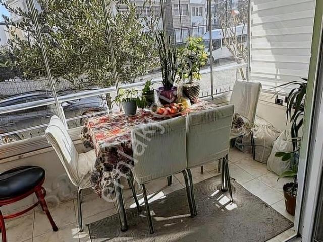 Mimarsinanda Geniş Büyük 3+1 Daire