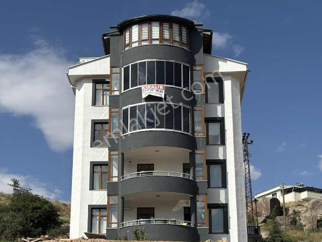 Mimarsinan'da Kombili 3+1 Ara Kat Kiralık Daire