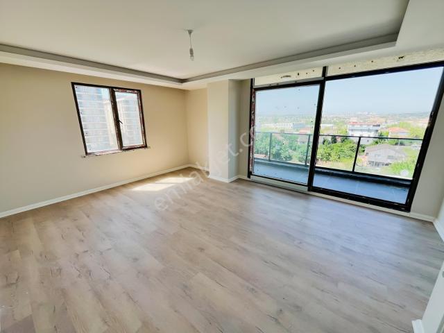 Mimarsinan'da Yüksek Kredili Sıfır, Ebeveyn + Giyinme Odalı 3+1