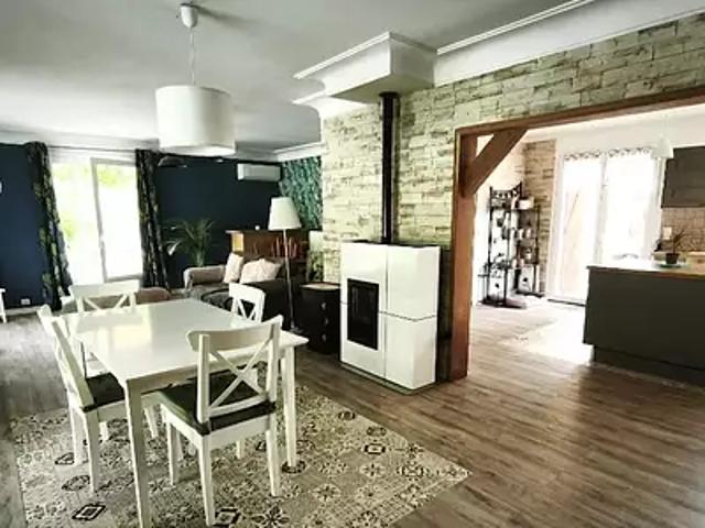 Mimbaste 40350 Achat / Vente maison 4 pièces t4 piscine