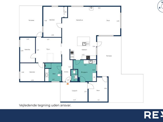 487 3 Mimersvej 24 Villa med udsigt og let adgang til Hjørring midtby RealMæglerne