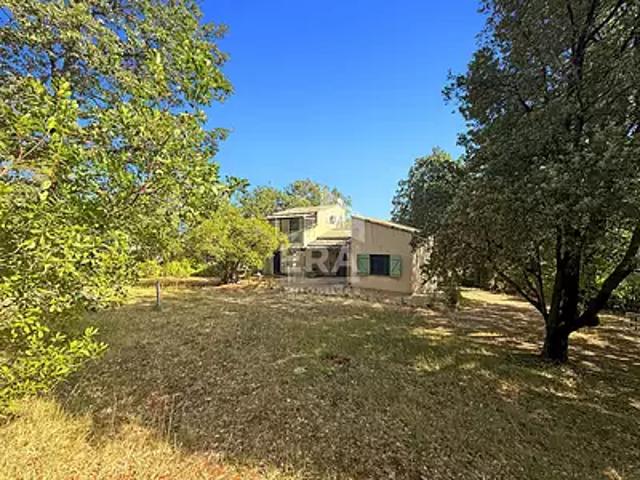 Mimet 13105 Achat / Vente maison 4 pièces t4