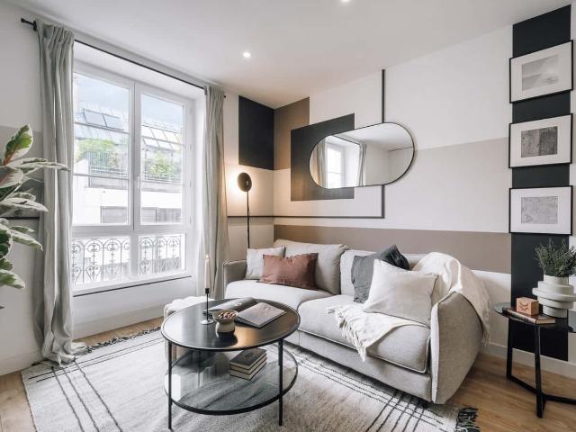 Mimi 1 chambre à La Motte Picquet Grenelle
