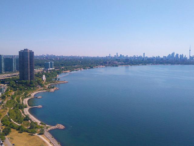 Mimico/lake Shore 1 bed & 1+den Condos For Sale, Live Or Invest!