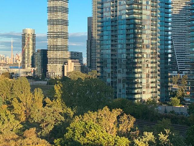 Mimico/lake Shore 1 bed & 1+den Condos For Sale, Live Or Invest!