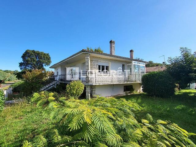 Mimizan Plage maison 4 pièces 99 m²