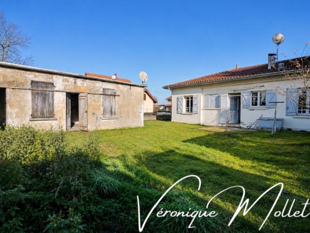 Mimizan Vente Maison 40